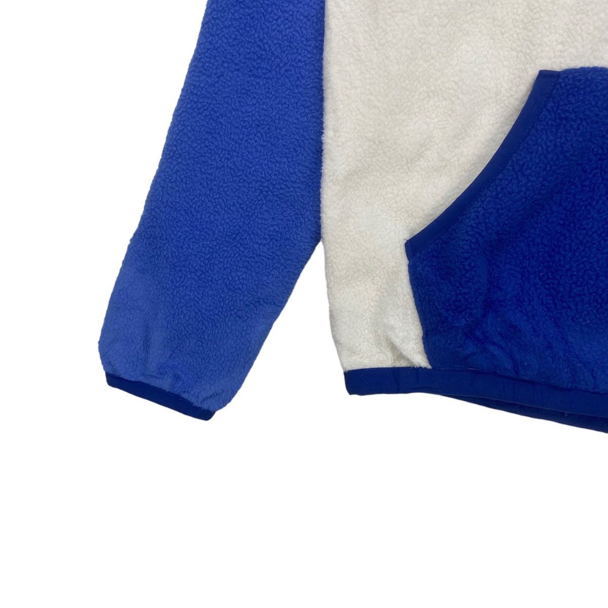 Quiksilver Quiksilver Surf Two Tone Fleece Sweatshirt Hoodie Size US XS / EU 42 / 0 - 11 Thumbnail