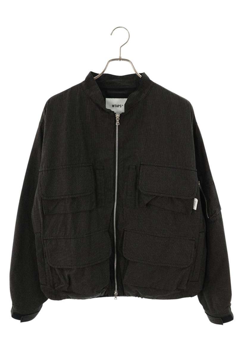 Wtaps WTAPS Modular Jacket | Grailed