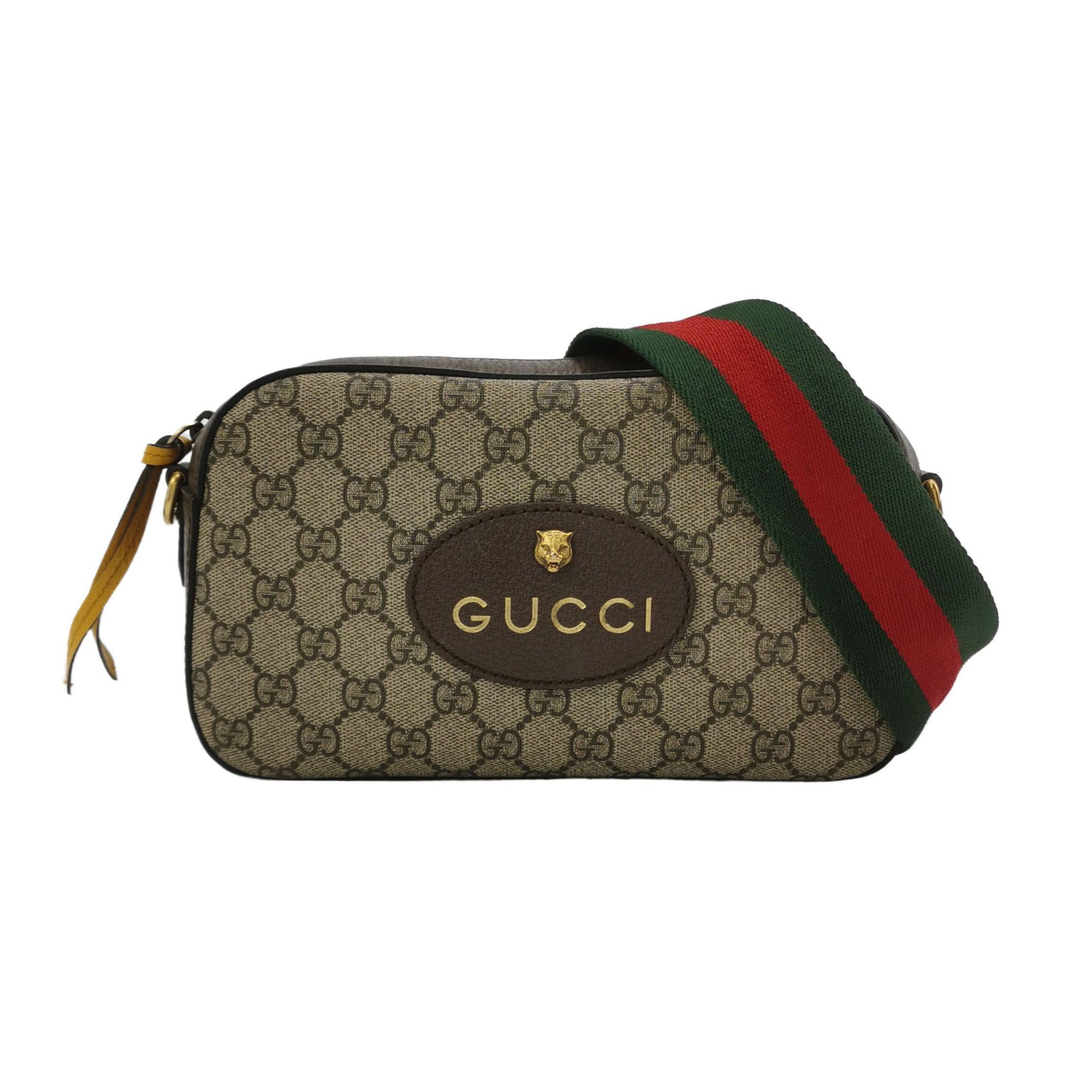Gucci Gucci Women os Shoulder Bags Size ONE SIZE - 1 Thumbnail