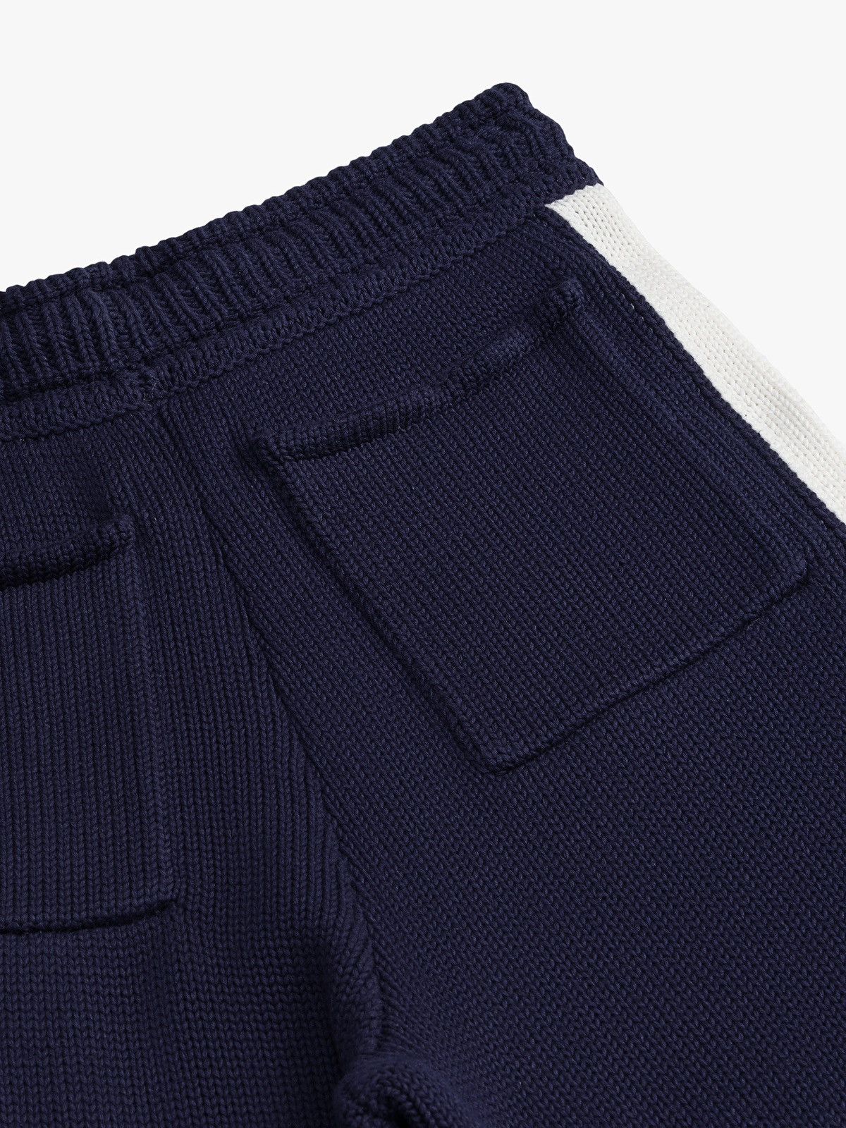 Rhude Rhude Knit Lightning Pant M Size US 30 / EU 46 - 3 Thumbnail