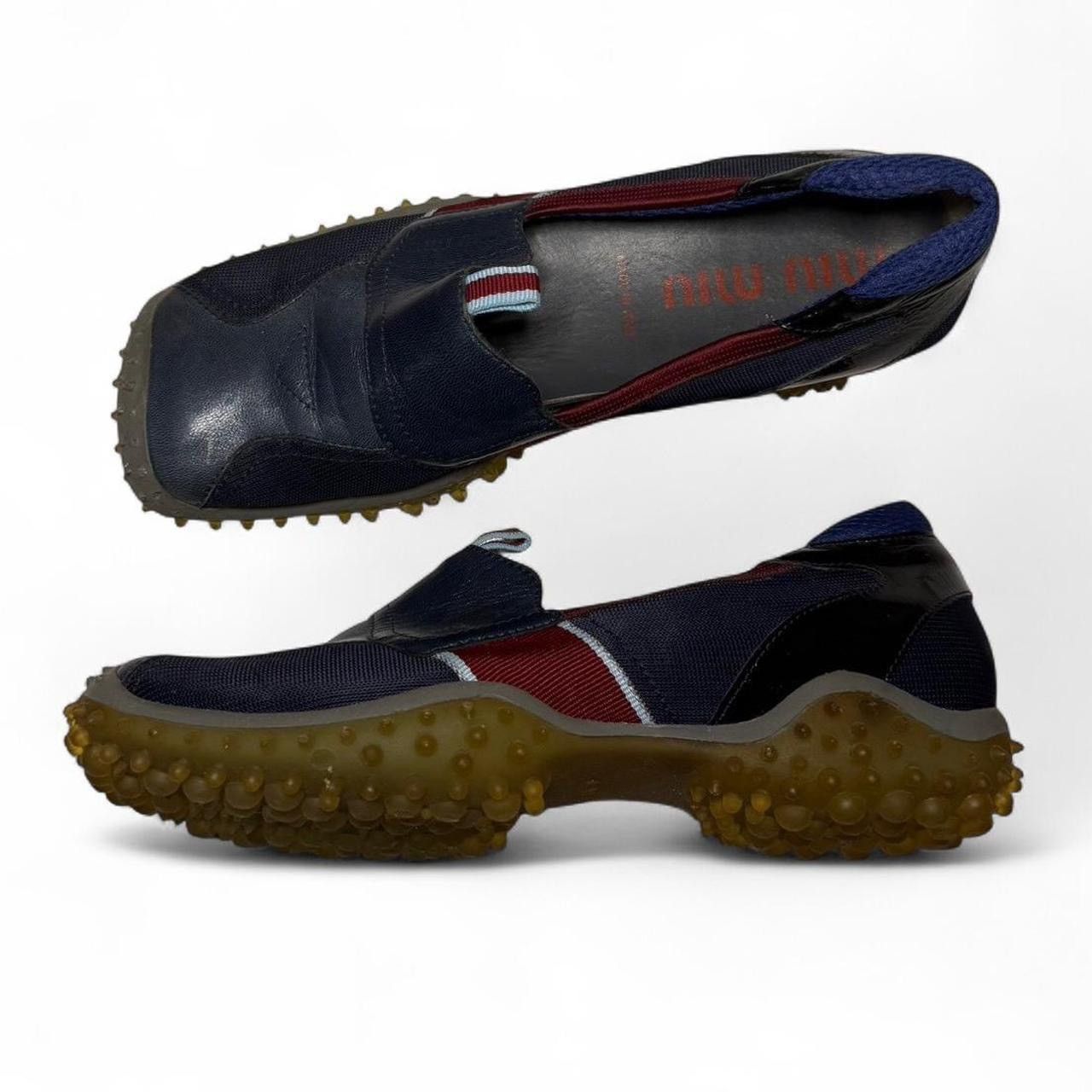 ジャンク MIU MIU ブーツ シューズ 90s 2025年最新】MIU MIU メンズ ブーツ・革靴の人気アイテム - メルカリ