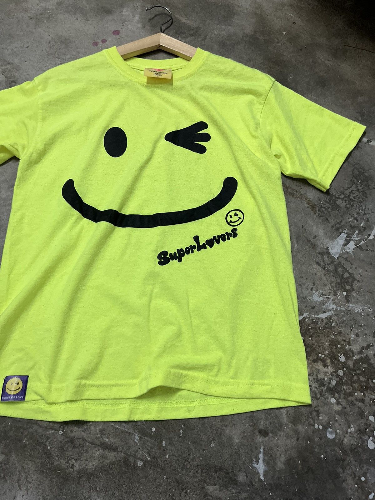Other Super Lovers Rare Size M / US 6-8 / IT 42-44 - 1 Thumbnail