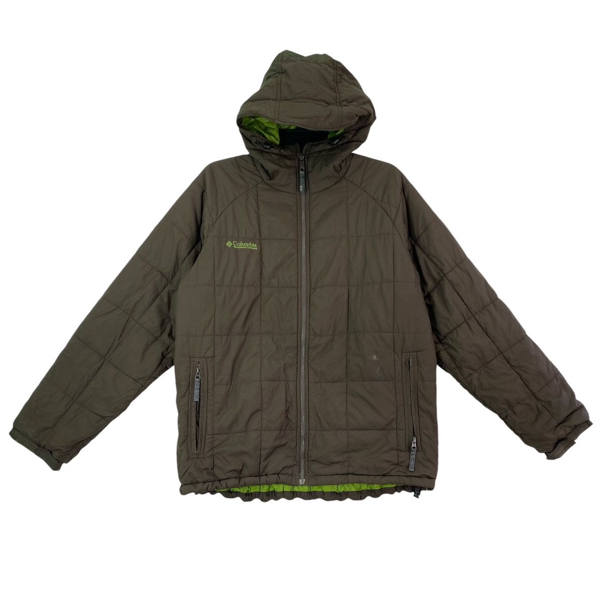 Columbia Columbia Size US L / EU 52-54 / 3 - 1 Thumbnail