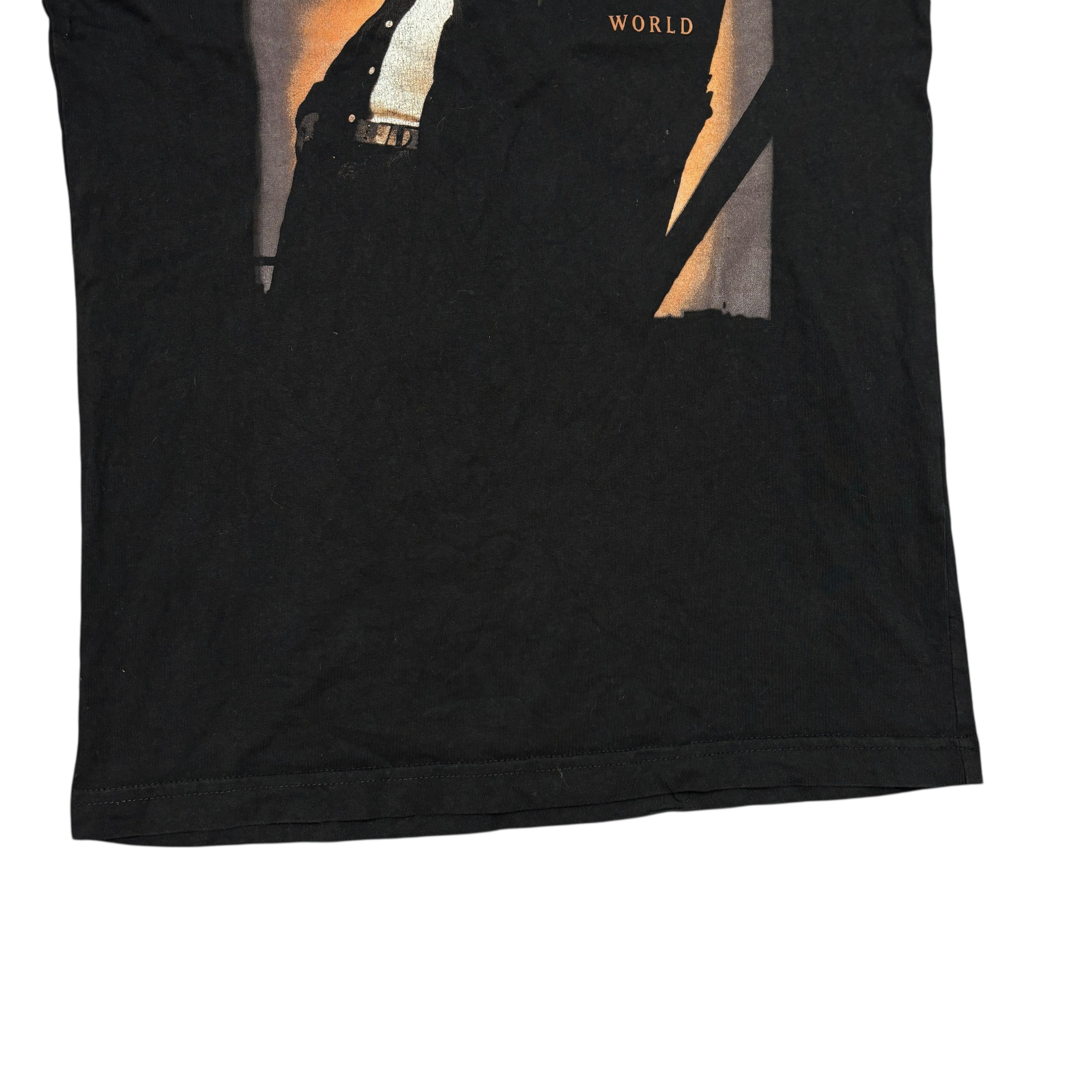 Band Tees × Rap Tees 2pac Shirt Rap Tee Hip Hop Band Tee Size US S / EU 44-46 / 1 - 8 Thumbnail