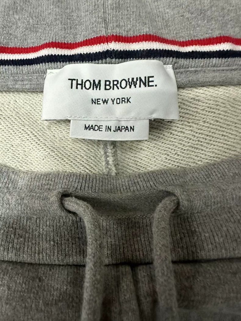 Thom Browne Thom Browne size4 slacks Size US 28 / EU 44 - 5 Thumbnail