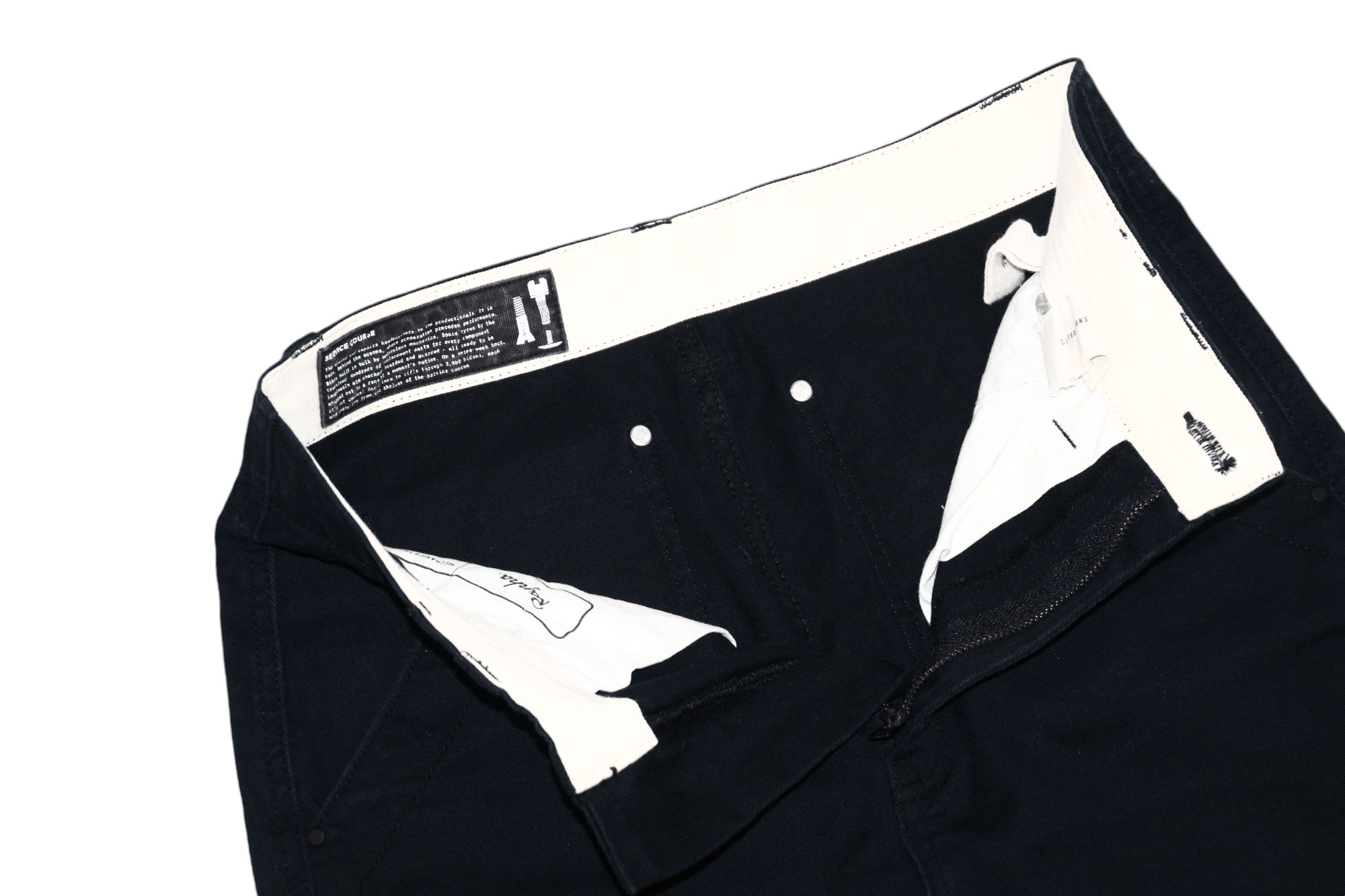 Rapha Rapha Mechanics Trousers Slim Fit Size US 30 / EU 46 - 6 Thumbnail