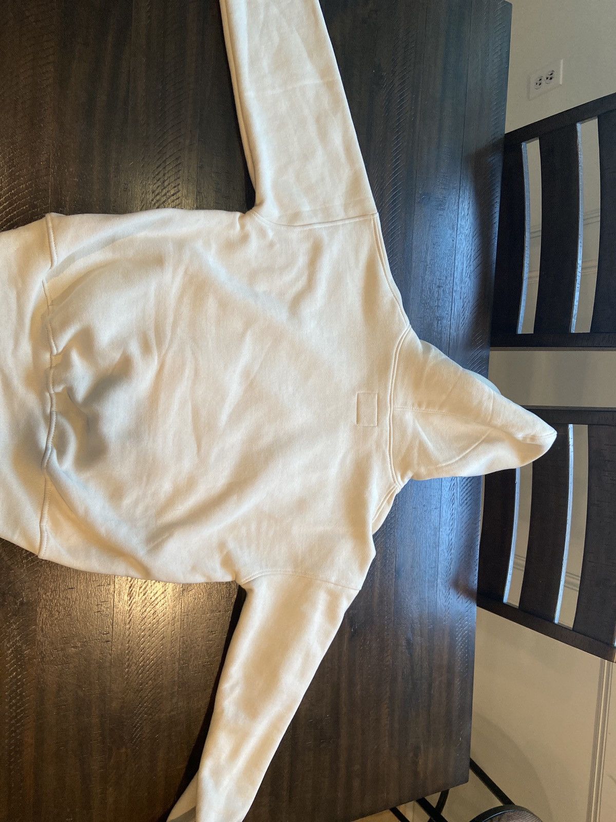 Other Hours Drop Shoulder Hoodie Size US S / EU 44-46 / 1 - 2 Thumbnail