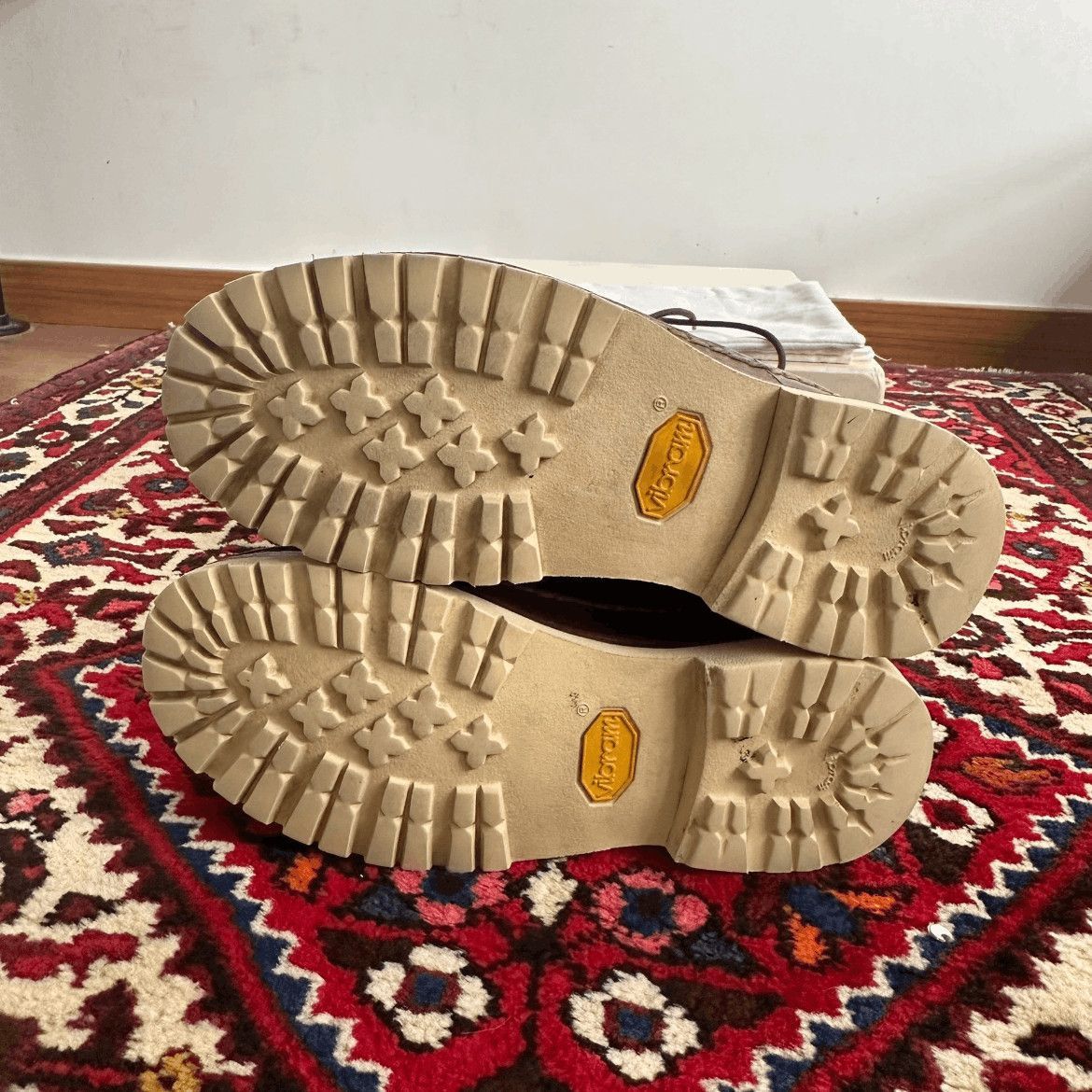 Visvim Visvim 11AW Grizzly Boots-2507 Size US 9 / EU 42 - 9 Thumbnail