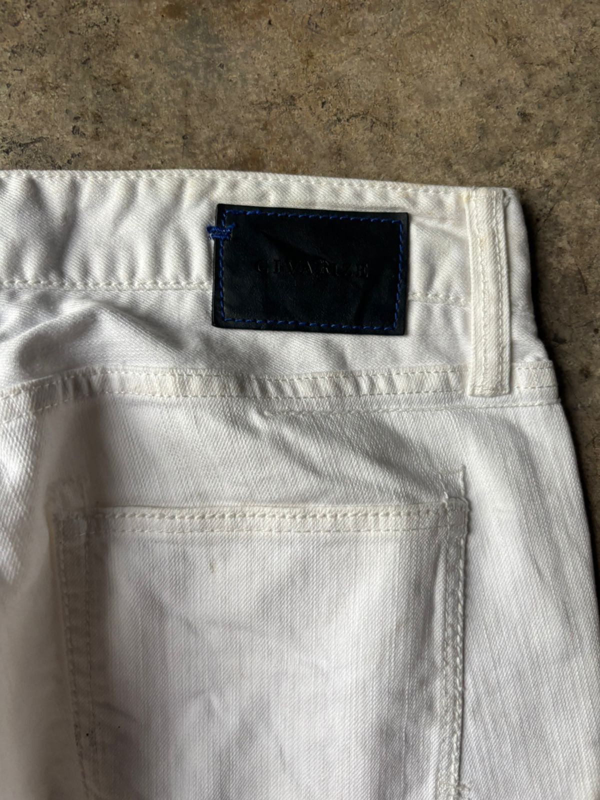 CIVARIZE 2000s Civarize Slim Jeans vkei style Size US 28 / EU 44 - 10 Thumbnail