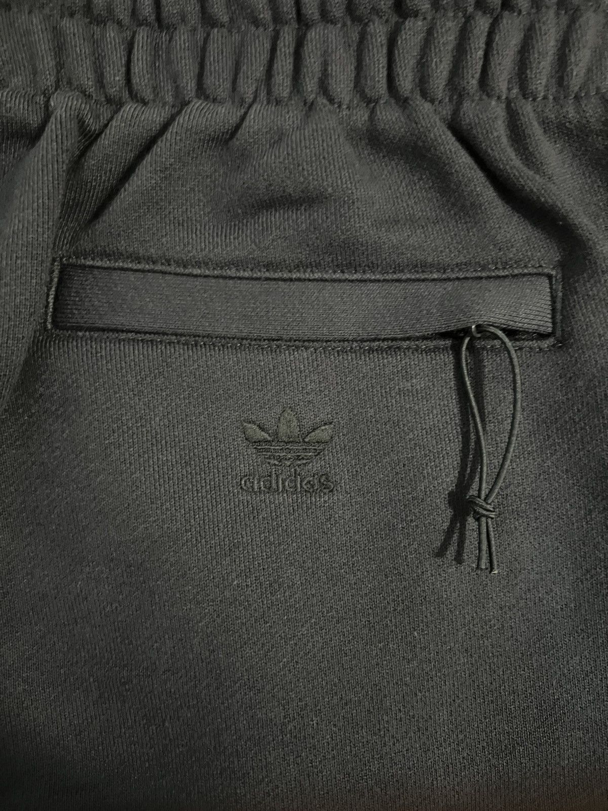 Adidas × Pharrell humanrace adidas navy blue sweat(shirt+pants) Size US XXL / EU 58 / 5 - 13 Thumbnail