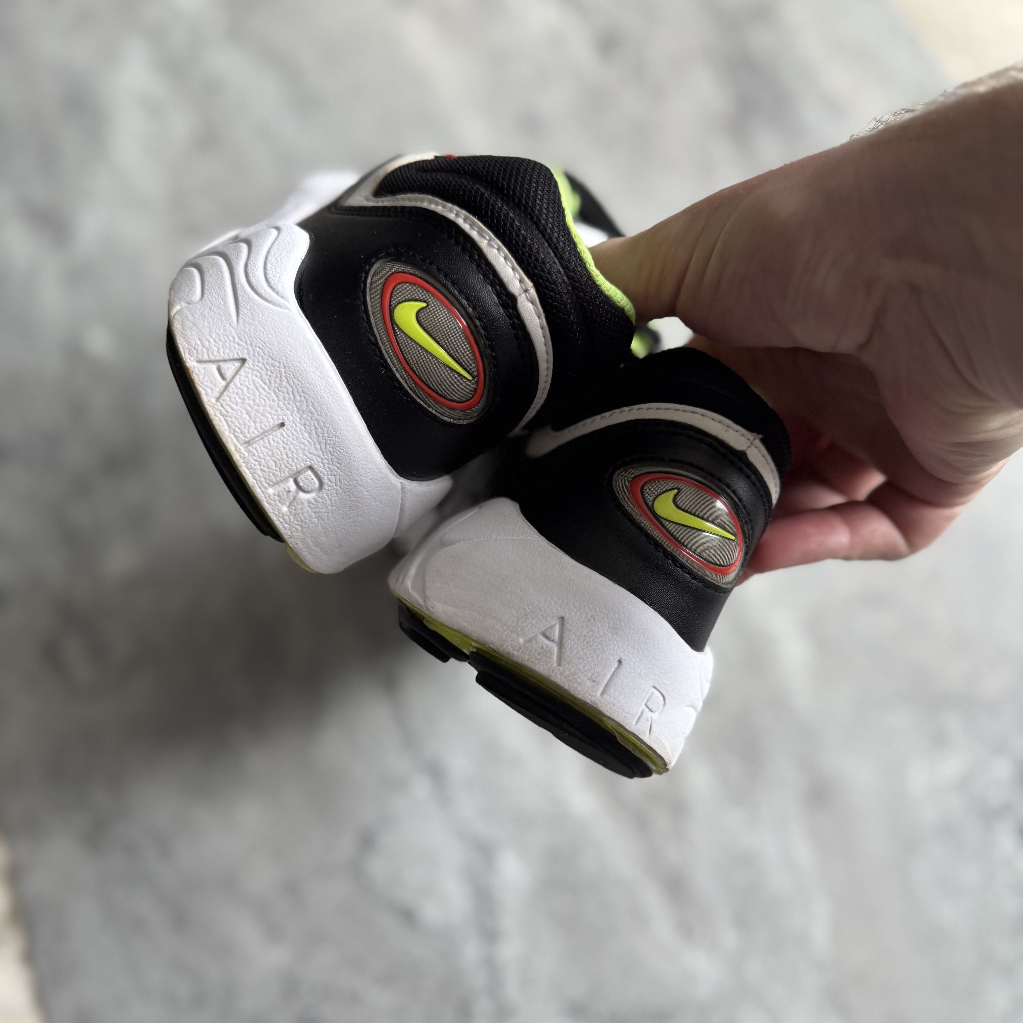 Nike Nike Air Zoom Alpha Size US 13 / EU 46 - 5 Thumbnail