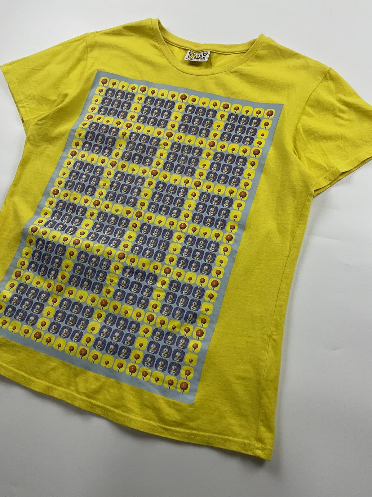 Walter Van Beirendonck Vintage Walter Van Beirendonck Tee Size US M / EU 48-50 / 2 - 3 Thumbnail