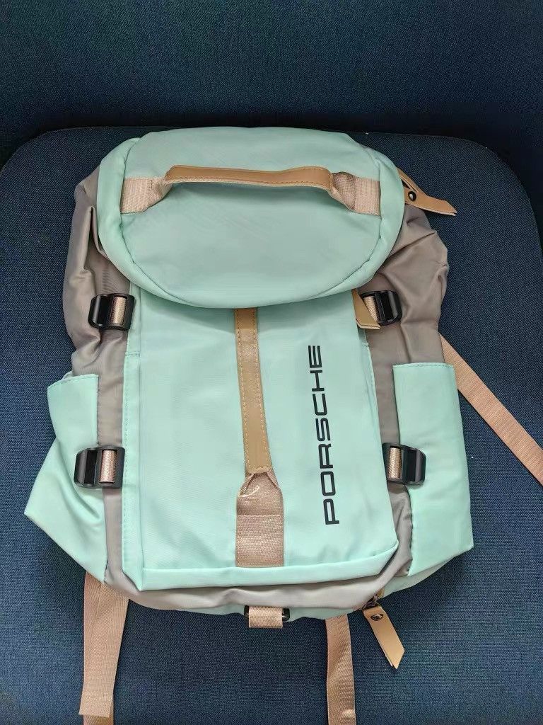 Other Porsche backpack Size ONE SIZE - 6 Thumbnail