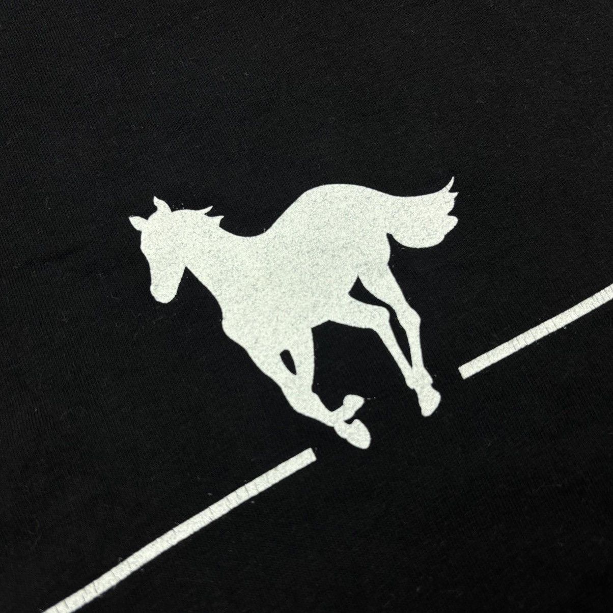Band Tees Vintage Deftones – White Pony Tour 2000 Size US XL / EU 56 / 4 - 4 Thumbnail