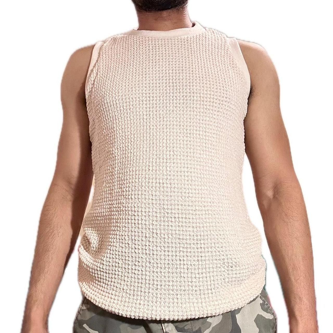 Other Knit Tank Top Size US S / EU 44-46 / 1 - 3 Thumbnail