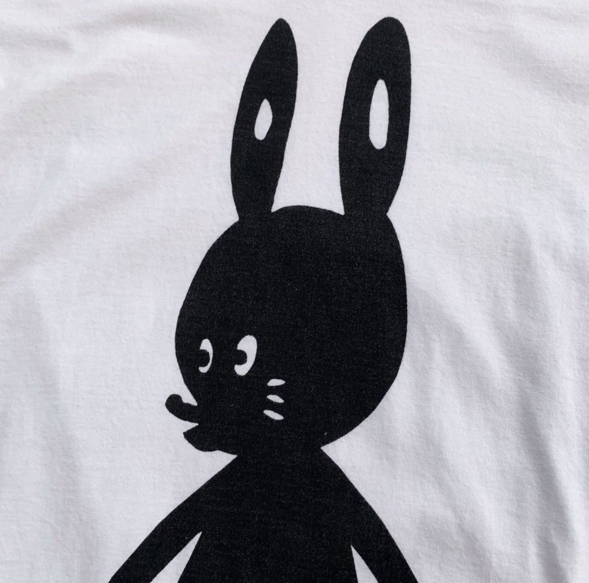 Ne-Net Ne net T shirt Size US S / EU 44-46 / 1 - 3 Thumbnail
