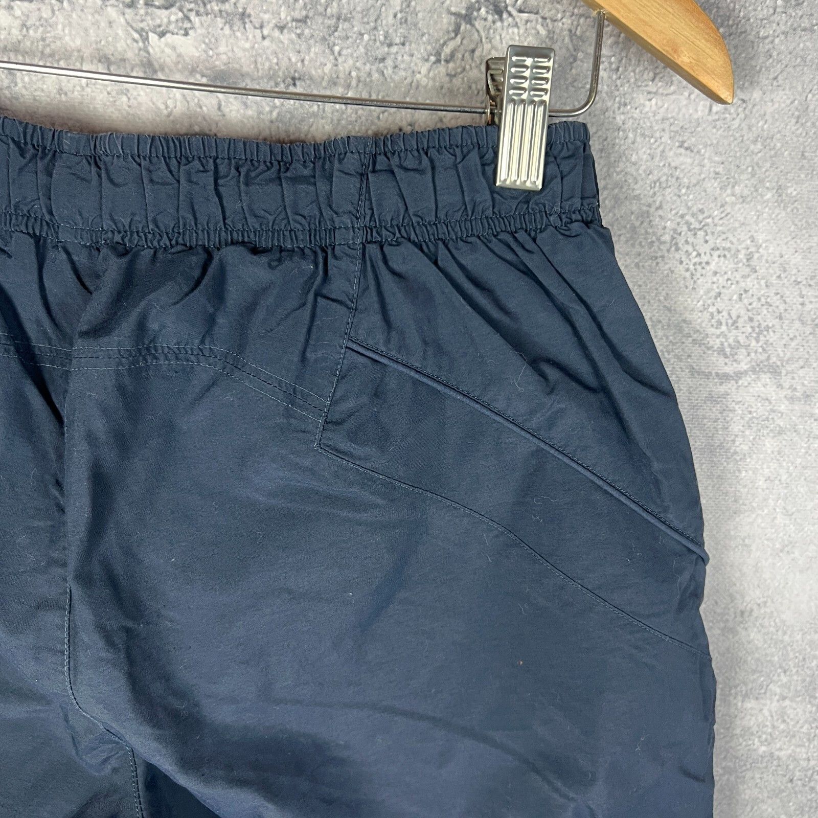 Nike Nike Vintage Shorts Men's Size S Blue ` Size US 30 / EU 46 - 10 Thumbnail