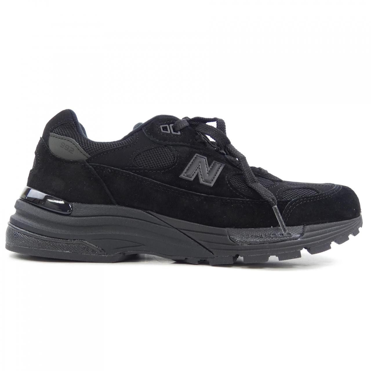 Other Other New Balance U992TB Sneakers Textile Shoes U992TB DUTY FREE for USA Size ONE SIZE - 1 Thumbnail