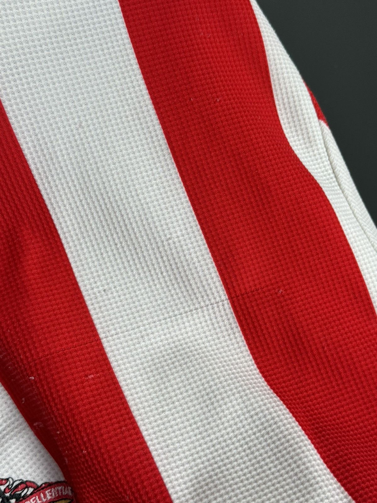 Asics Sunderland 97/99 Home Football Jersey Size US XL / EU 56 / 4 - 7 Thumbnail