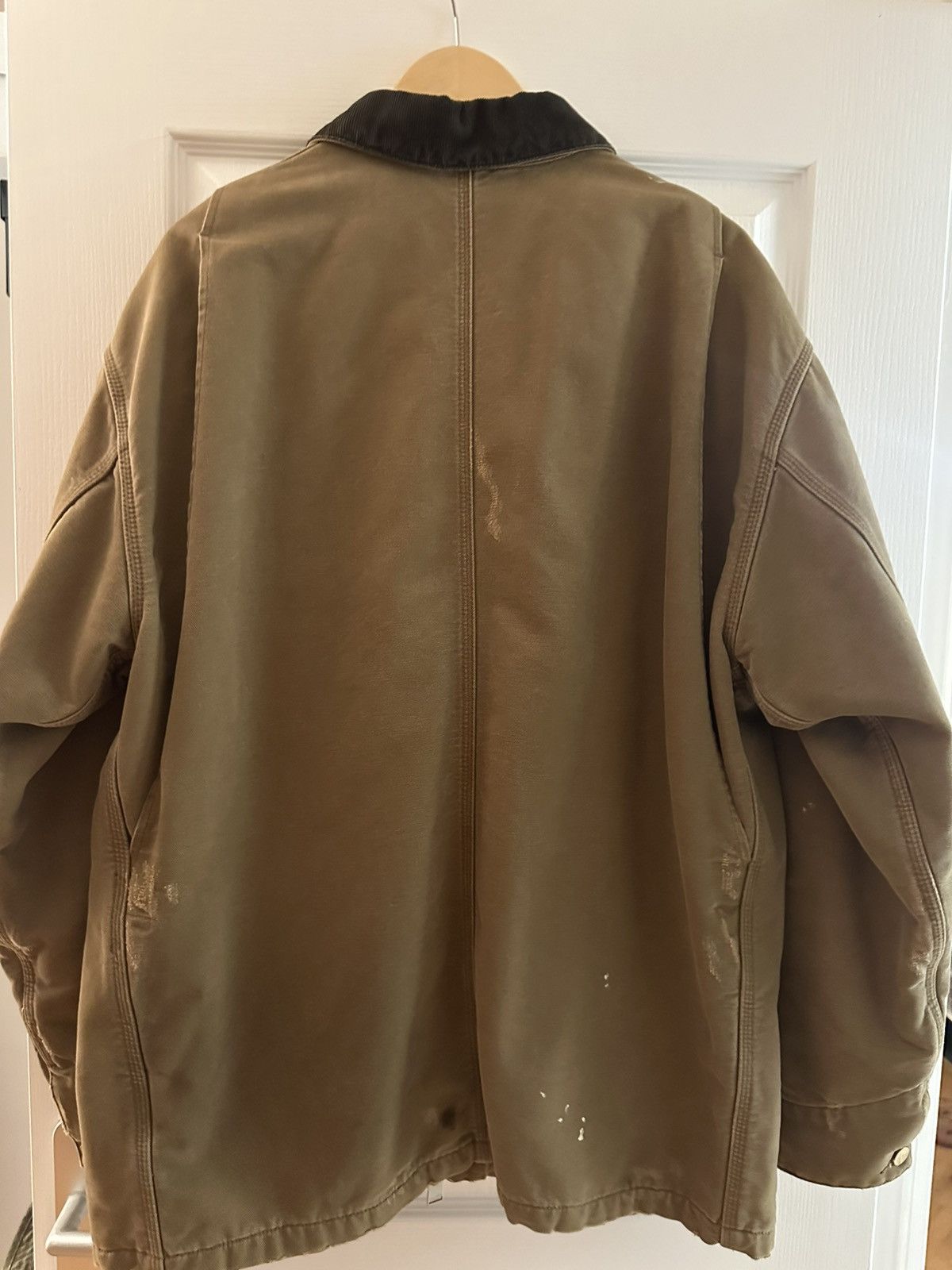 Carhartt × Heron Preston Carhartt x heron preston Size US XL / EU 56 / 4 - 6 Thumbnail