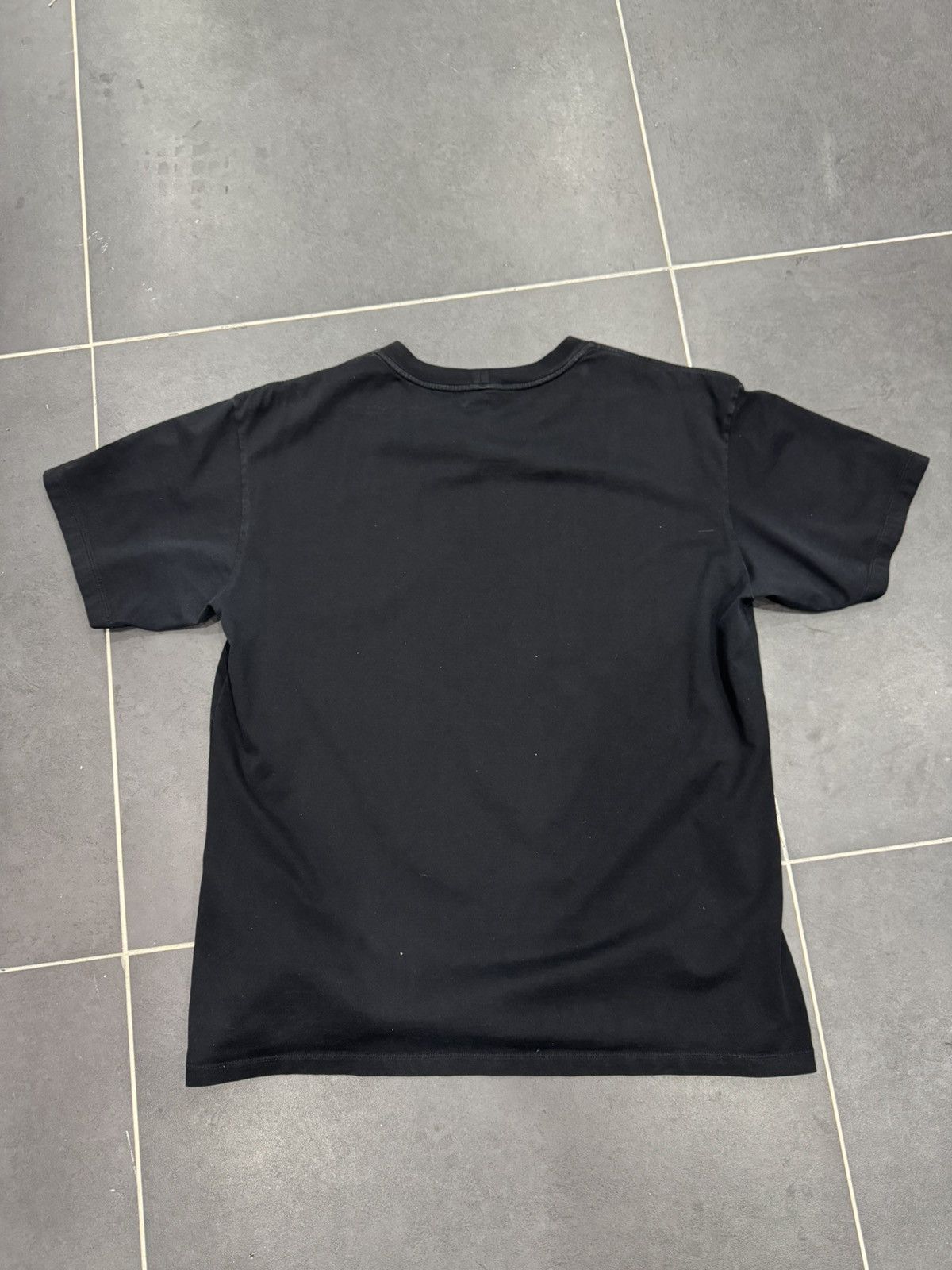 Celine Celine short sleeve t shirt Size US S / EU 44-46 / 1 - 2 Thumbnail