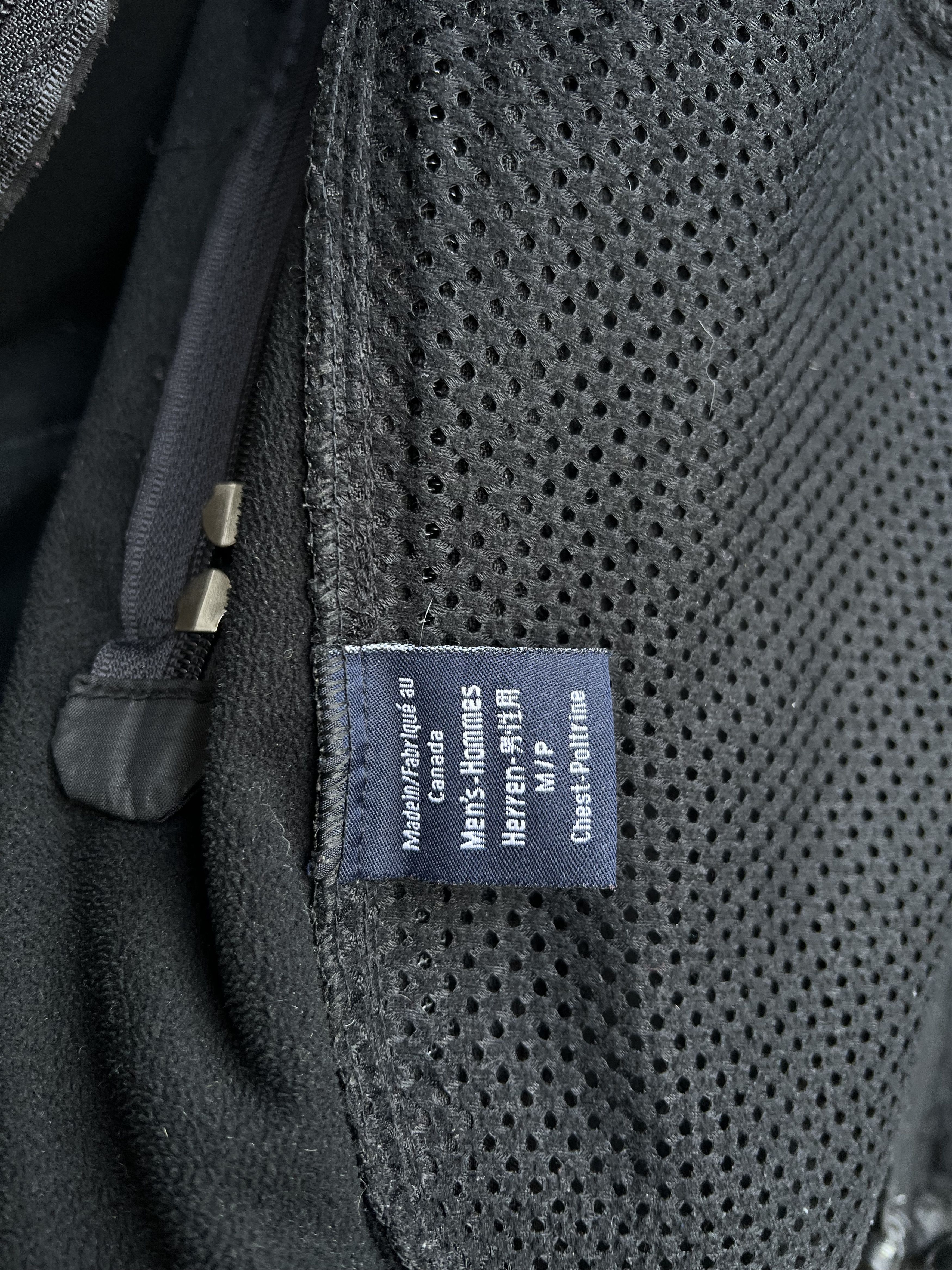 Arc'teryx Arc'teryx gamma sv softshell jacket Size US M / EU 48-50 / 2 - 8 Thumbnail