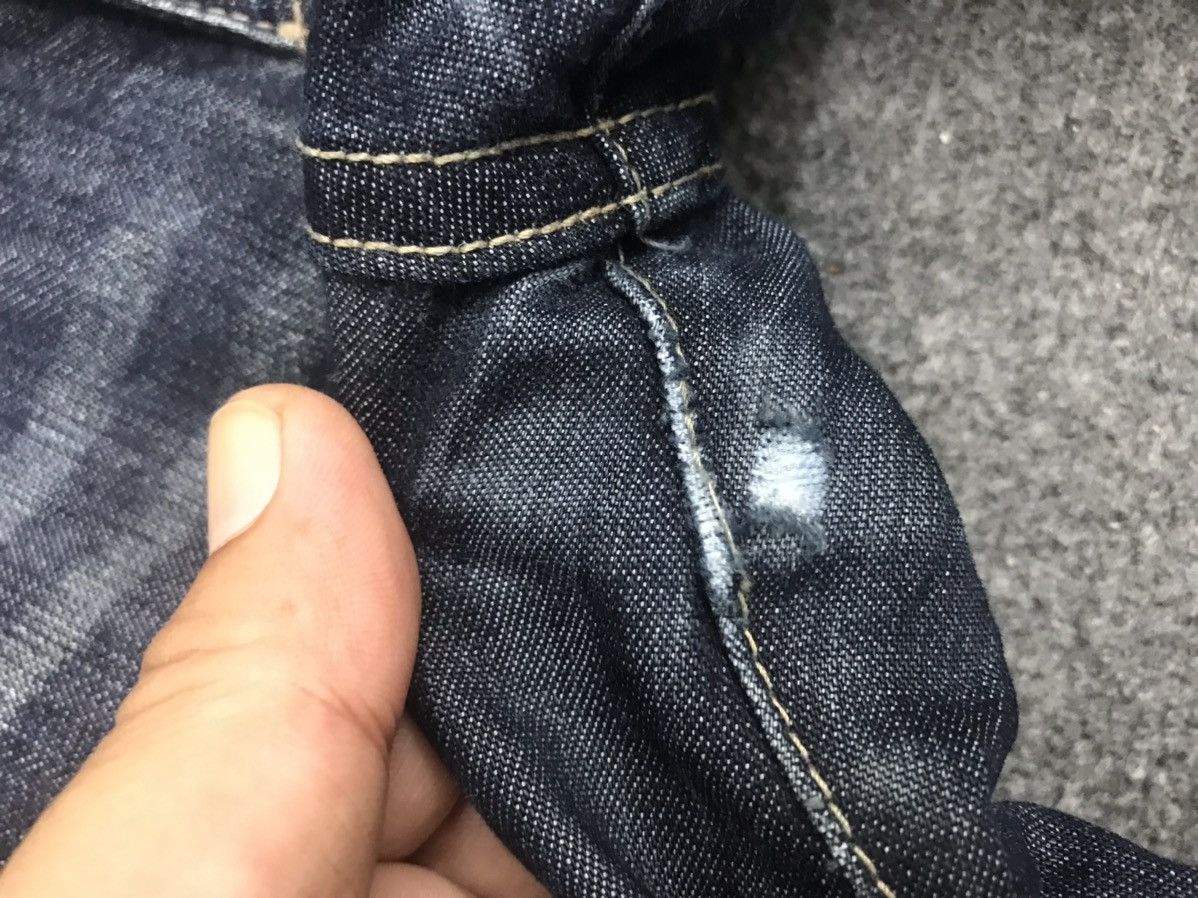 PPFM 💥Archival PPFM Seditionaries Multipockets Lace Up Pant F630 Size US 33 - 11 Thumbnail