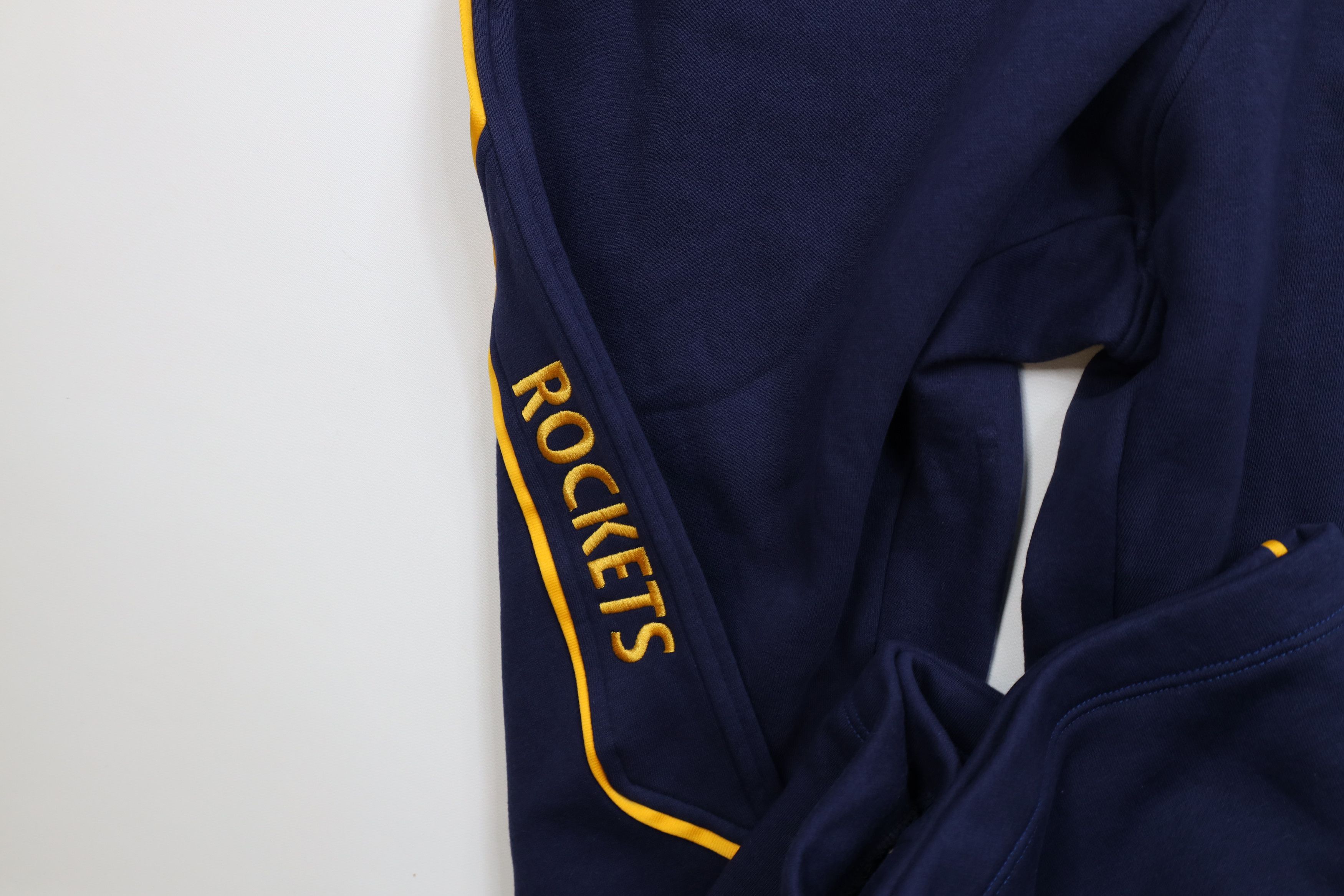 Under Armour Under Armour University of Toledo Football Sweatpants Size US 36 / EU 52 - 6 Thumbnail