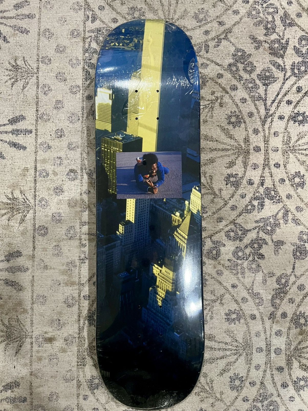 Supreme Pope L Skateboard Deck Size ONE SIZE - 1 Thumbnail