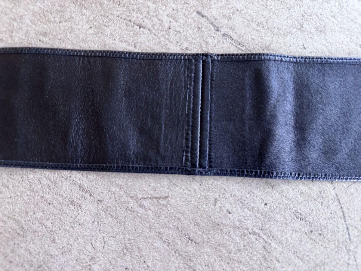 Chanel Chanel belt Size ONE SIZE - 6 Thumbnail