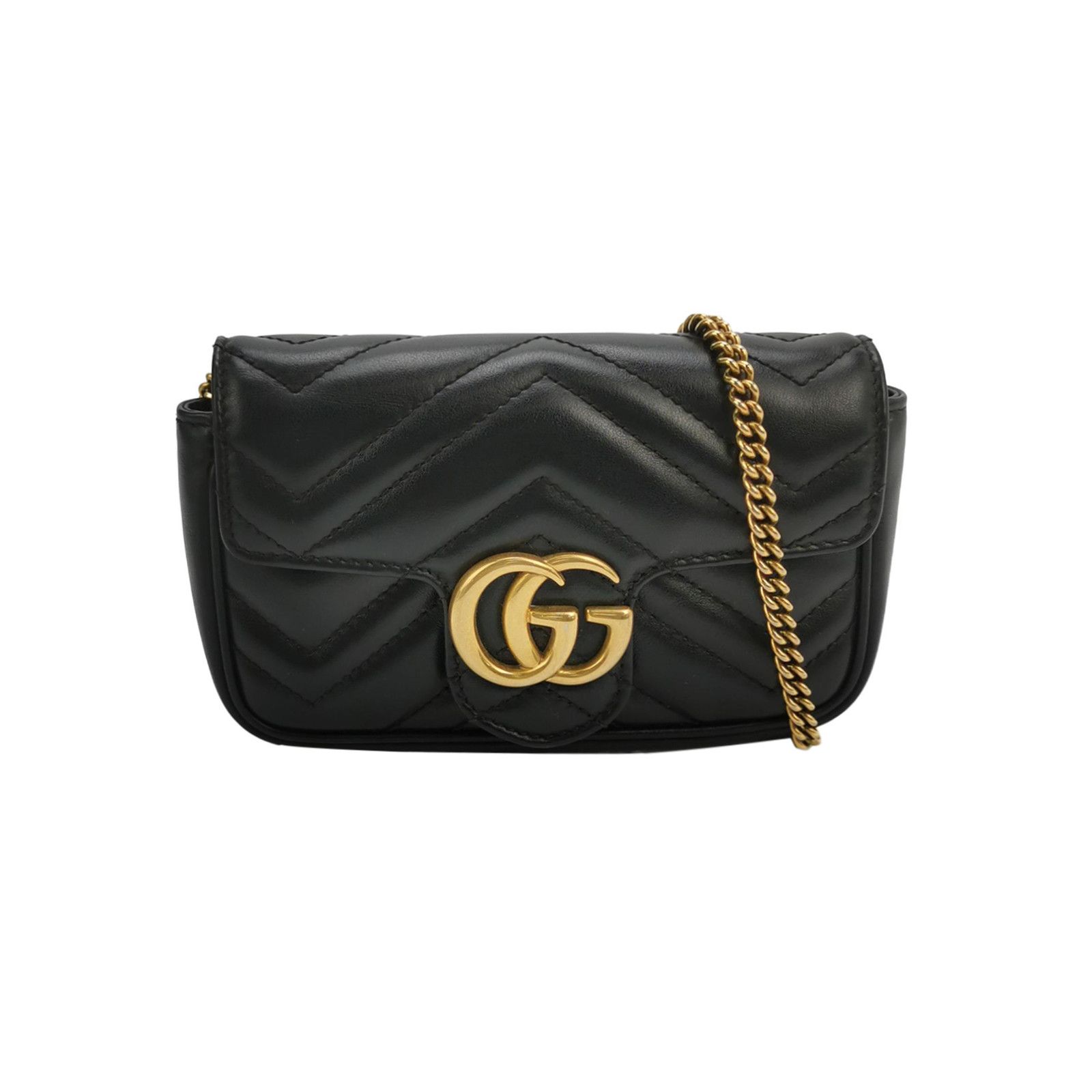 Gucci Gucci Women os Shoulder Bags Size ONE SIZE - 1 Thumbnail