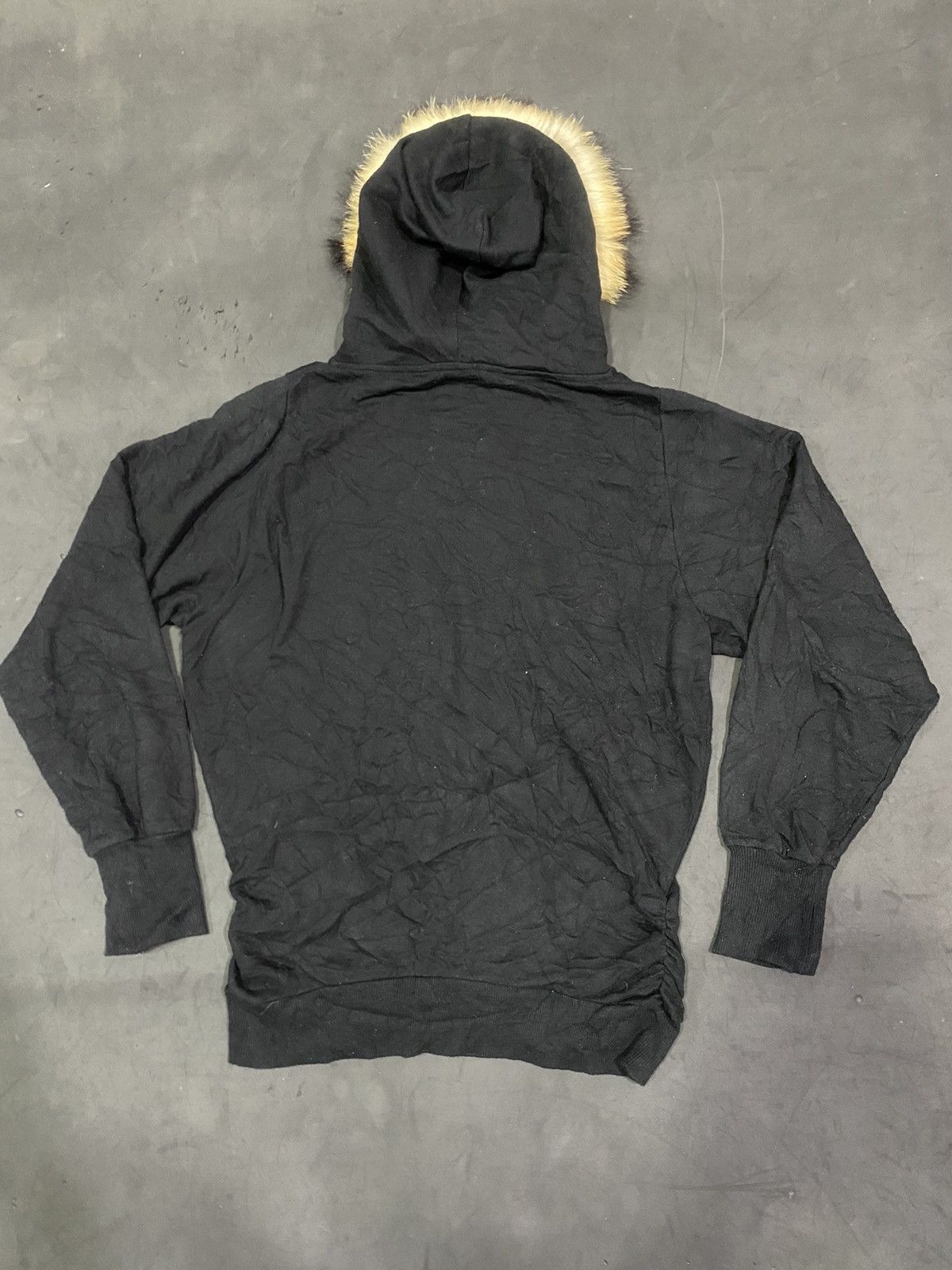 If Six Was Nine × Japanese Brand × Le Grande Bleu (L.G.B.) 💸BINDINGOFFER💸Various furhoodie kmrii ifsixwasnine styled Size US M / EU 48-50 / 2 - 3 Thumbnail