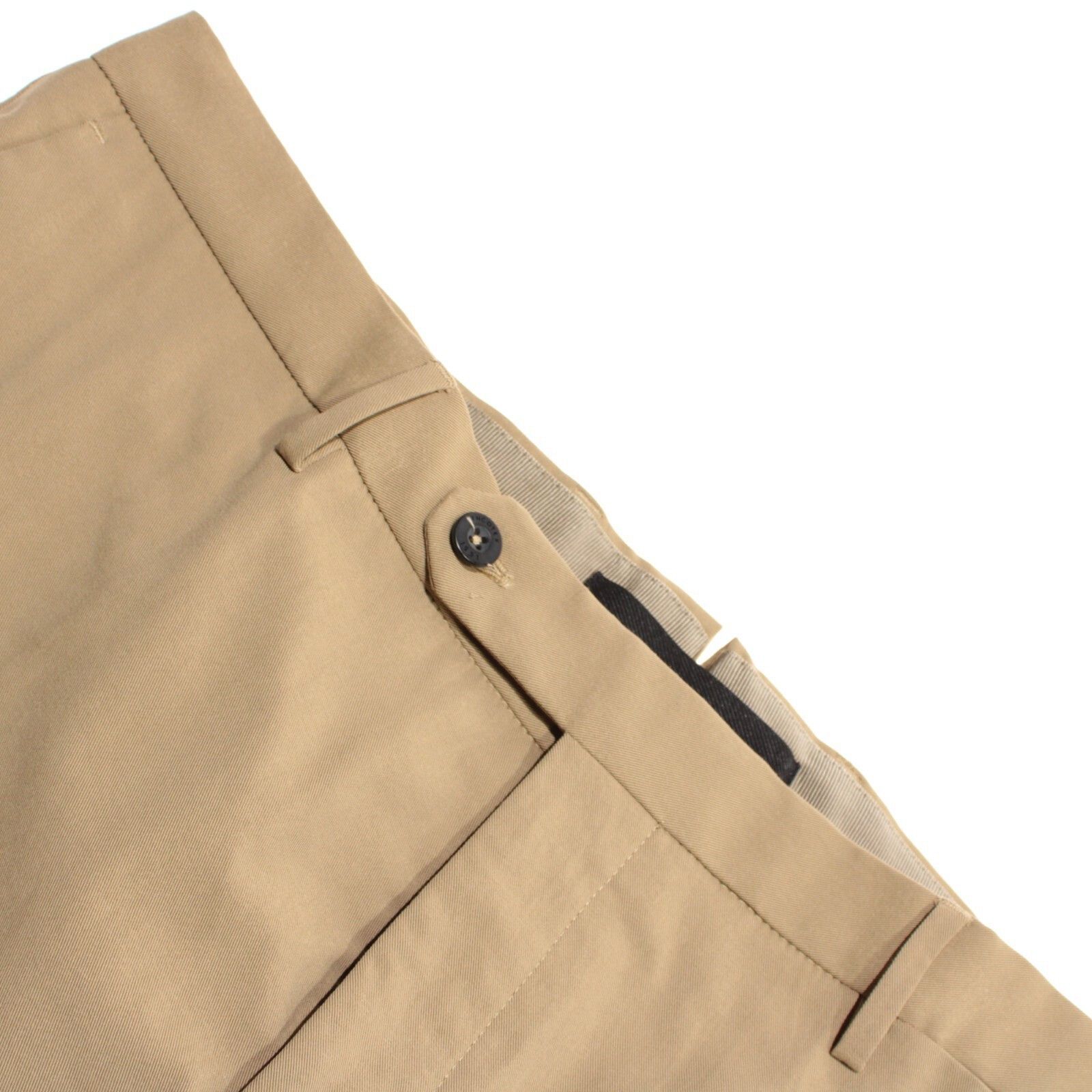 Incotex INCOTEX New with tags Chino Size 38 US In Beige Size US 38 / EU 54 - 1 Thumbnail