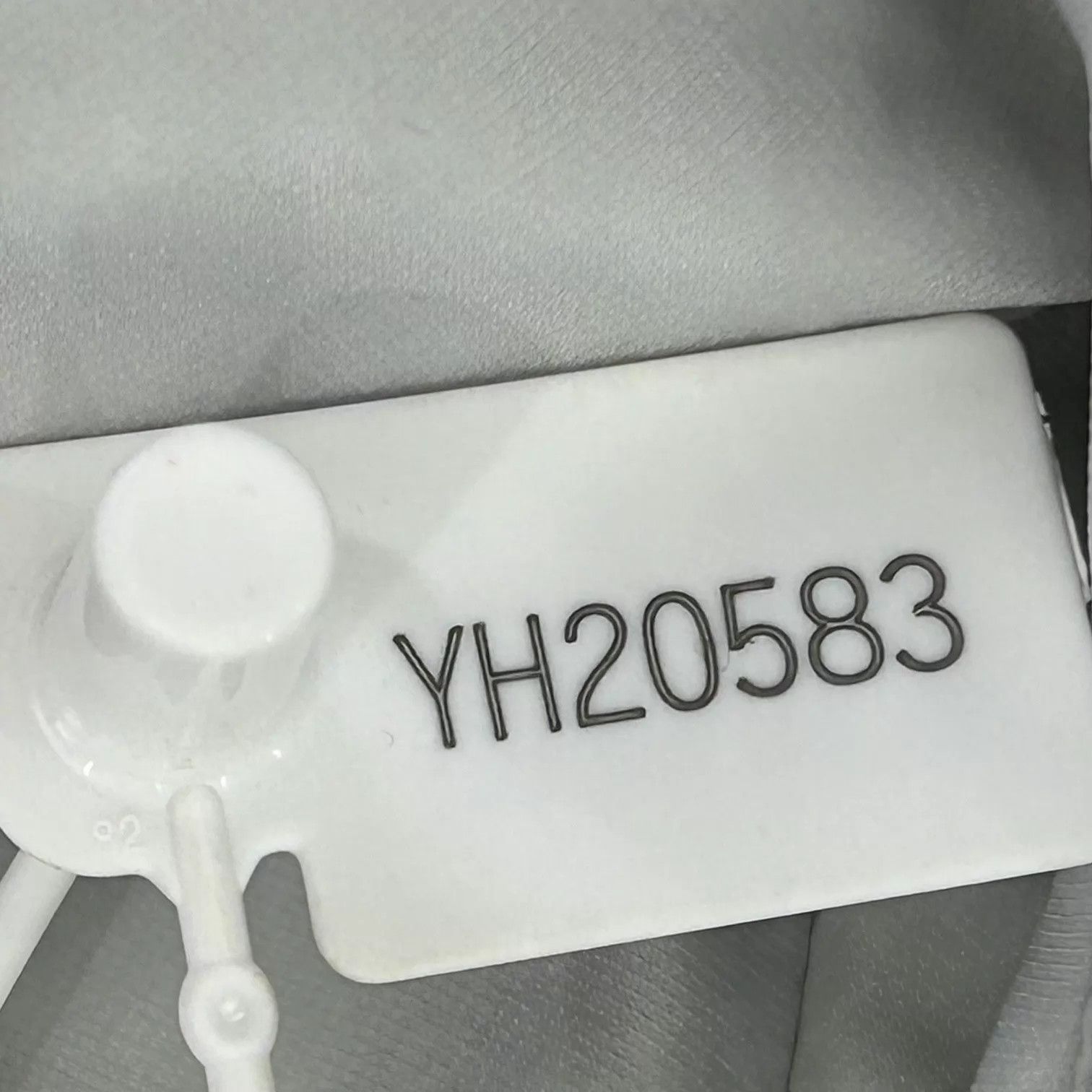 Arc'teryx Arc'teryx Atom SL Anorak Silver Grey Large Size L / US 10 / IT 46 - 8 Thumbnail