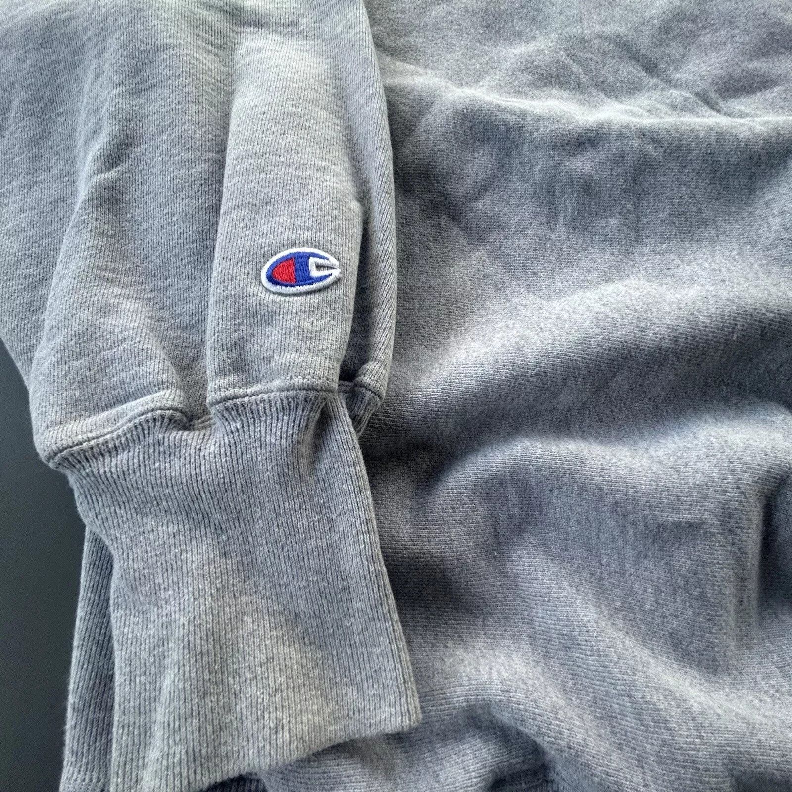 Champion Vintage Butler Bulldogs Crewneck Men’s XL Size US XL / EU 56 / 4 - 2 Thumbnail