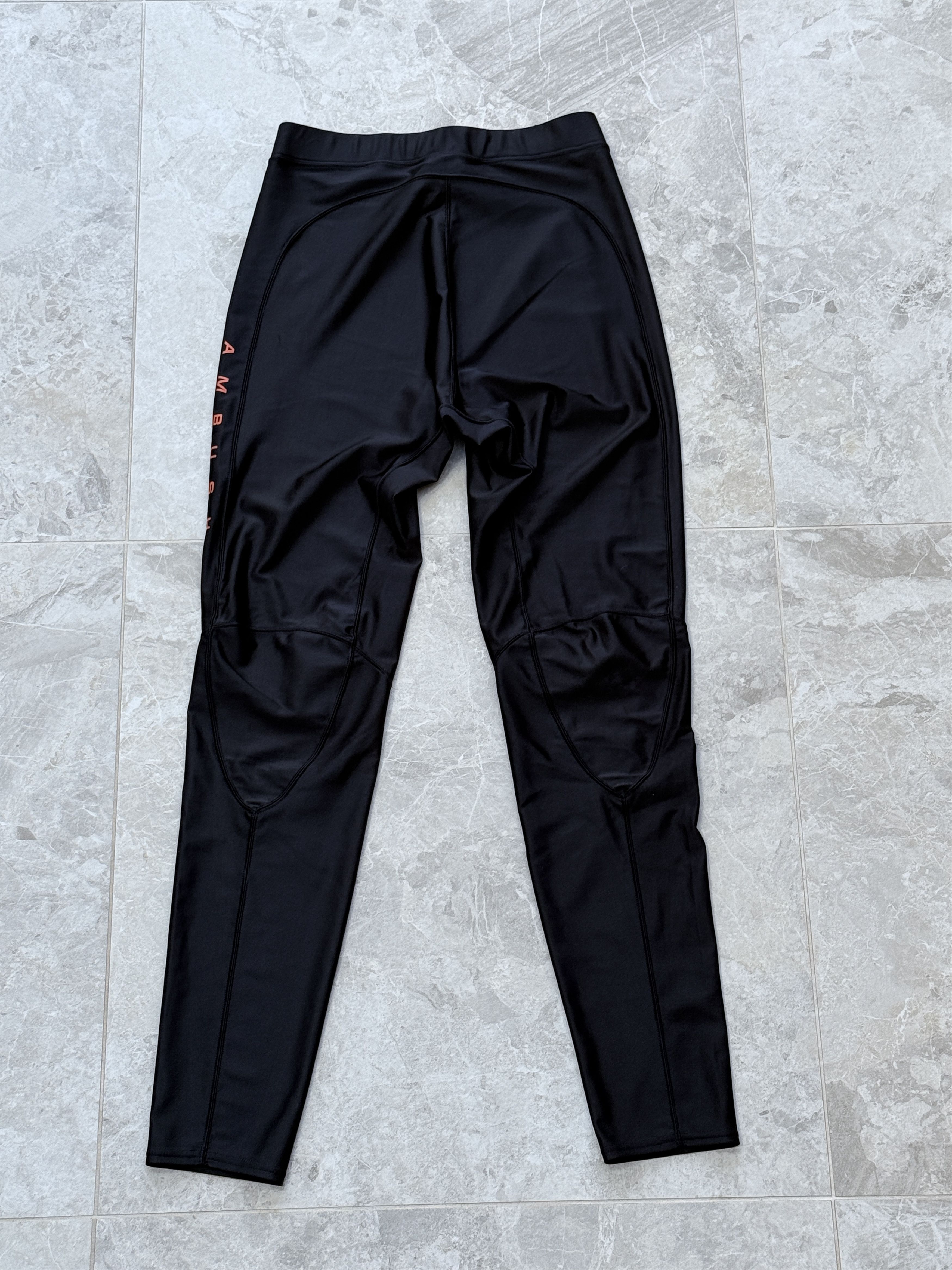 Ambush Design WAVES scuba leggings Size 28" / US 6 / IT 42 - 7 Thumbnail