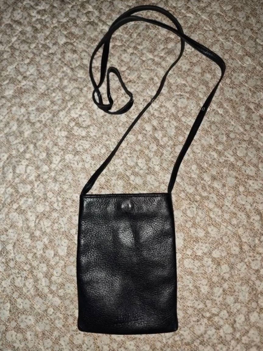 Jean Paul Gaultier Vintage Jean Paul Gaultier Crossbody Bag Size ONE SIZE - 1 Thumbnail