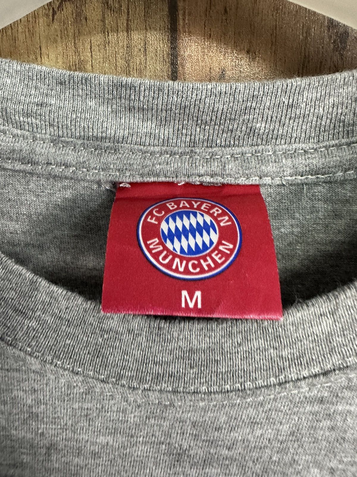 Sports Specialties The Legendary Oliver Kahn Germany Goalkeeper TShirt A391 Size US M / EU 48-50 / 2 - 5 Thumbnail