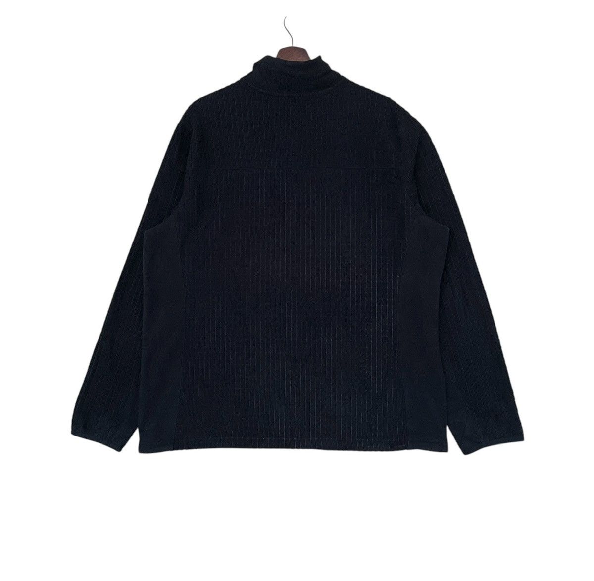 L.L. Bean × Vintage Vintage Brand L.L Bean Fleece Jacket 2000s Size US XL / EU 56 / 4 - 2 Thumbnail