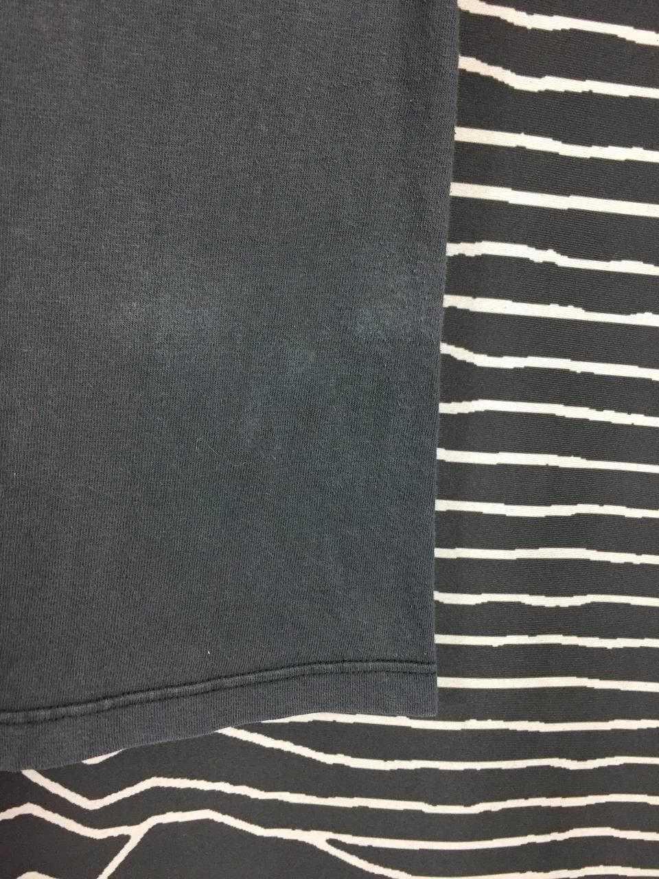 Japanese Brand Skull Jeans By An Alchemist Baked Apple Fabfour Tribute Tee Size US S / EU 44-46 / 1 - 4 Thumbnail
