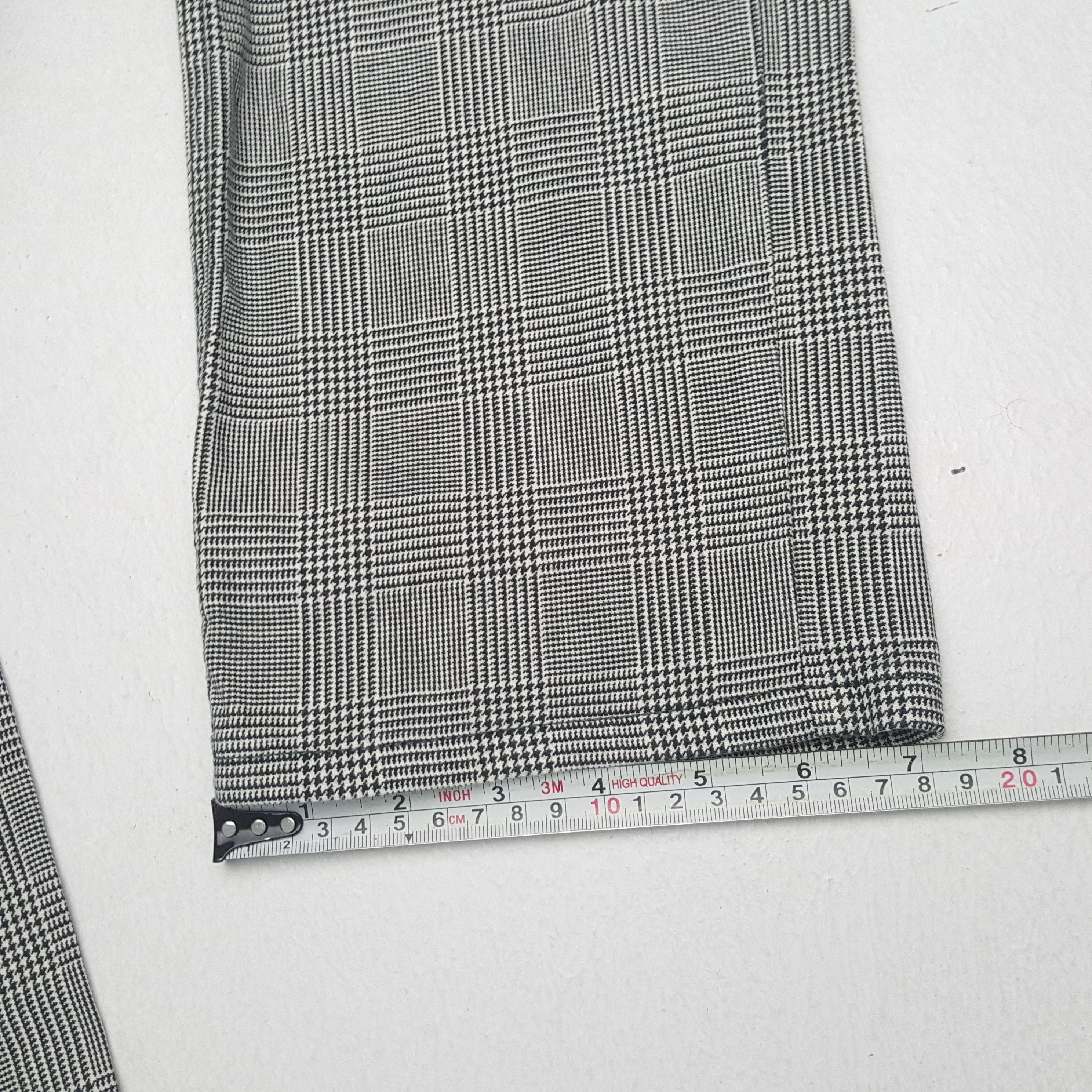 Lee × Vintage LEE RIDERS Fashion Style Pants Size US 31 - 11 Thumbnail