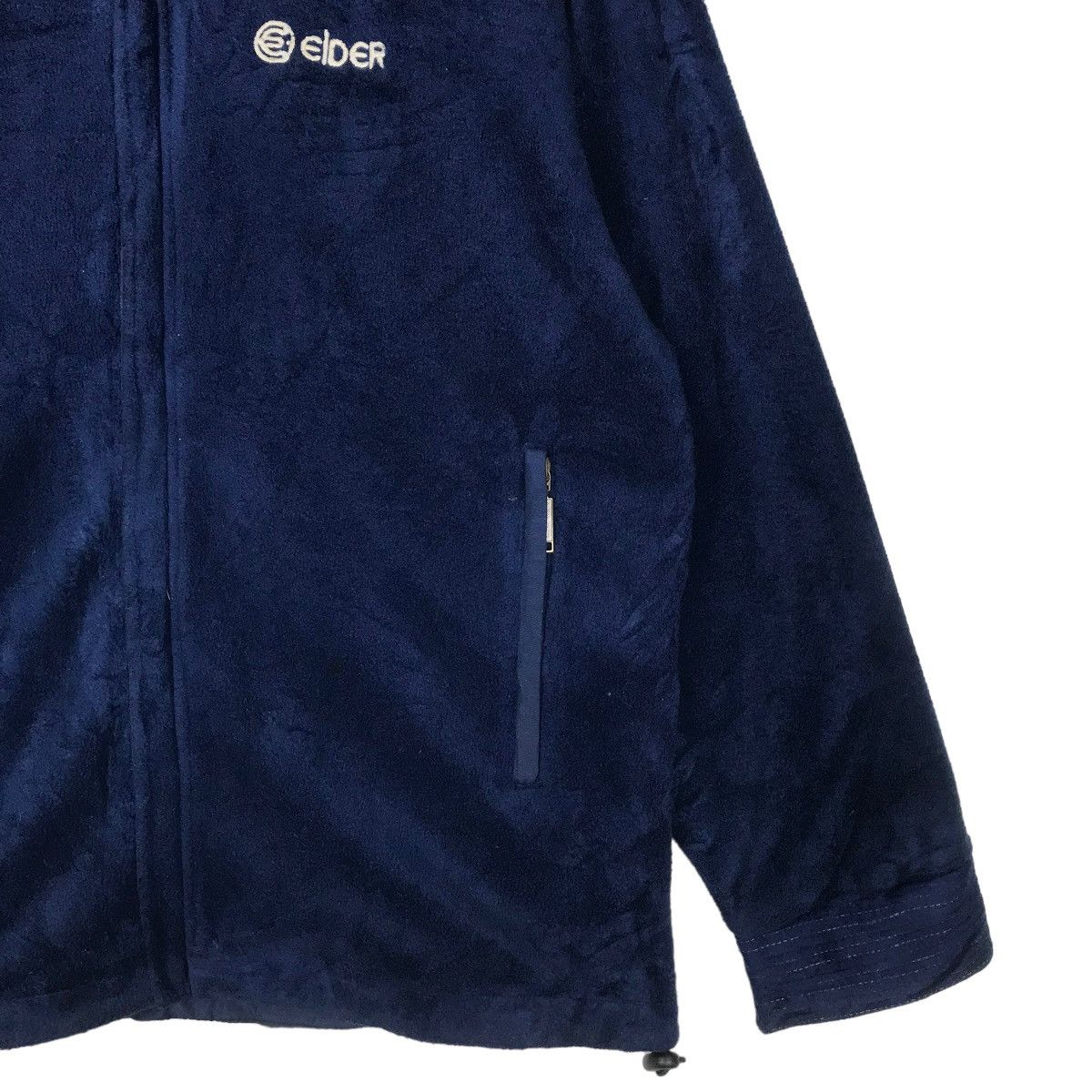 Outdoor Research × Vintage 🔥 1990s VINTAGE EIDER EREBUS FLEECE POLARTEC SERIES 1000 Size US M / EU 48-50 / 2 - 3 Thumbnail