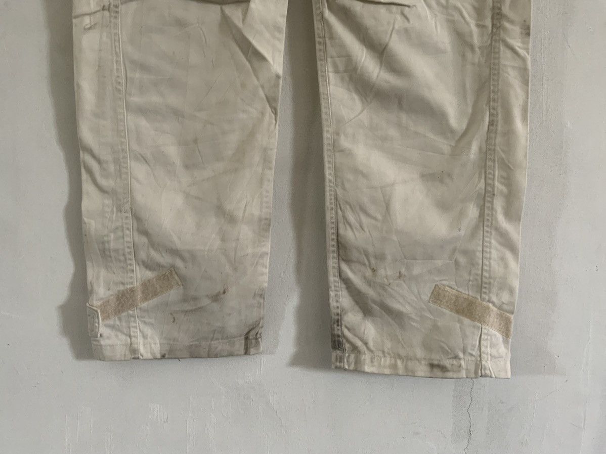 Honda Honda Japan Worker Gear Workshop Fade Rusty Coveralls Size US 42 / EU 58 - 11 Thumbnail