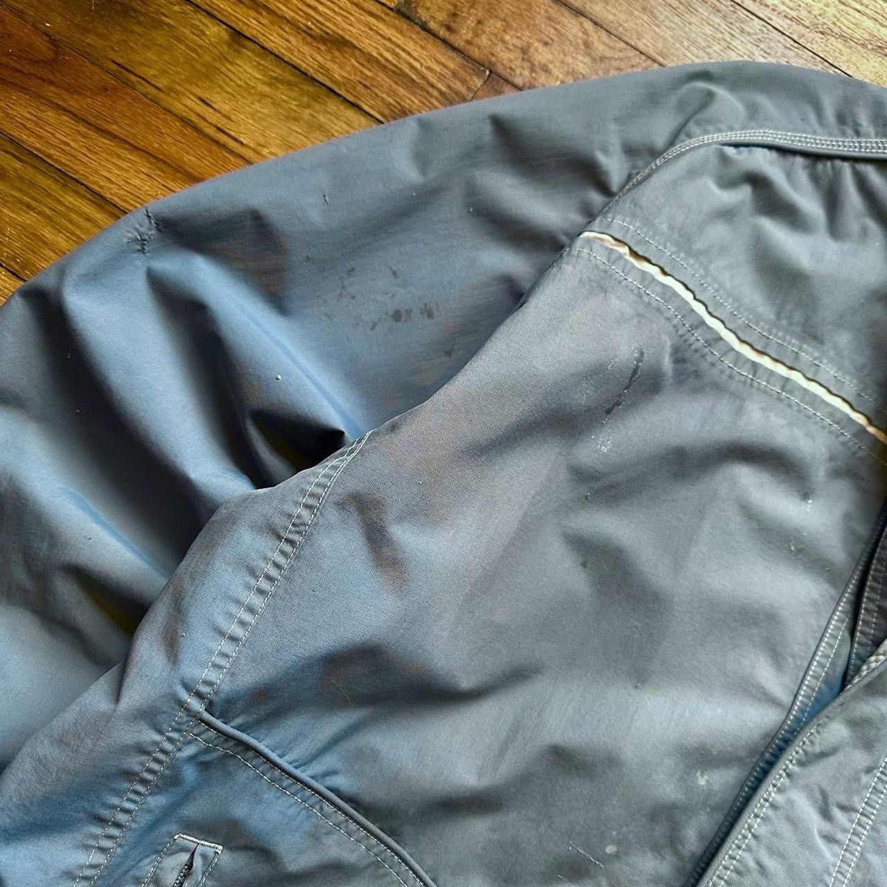Oakley × Vintage Vintage Oakley Software Jacket Size US XL / EU 56 / 4 - 6 Thumbnail
