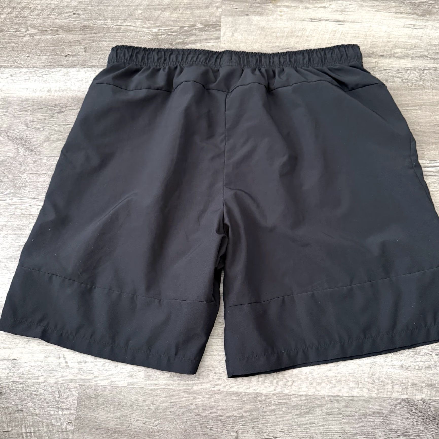 Nike Nike Flex Light Woven Running Shorts Mens XXL Black DJ8693 Size US 39 - 3 Thumbnail
