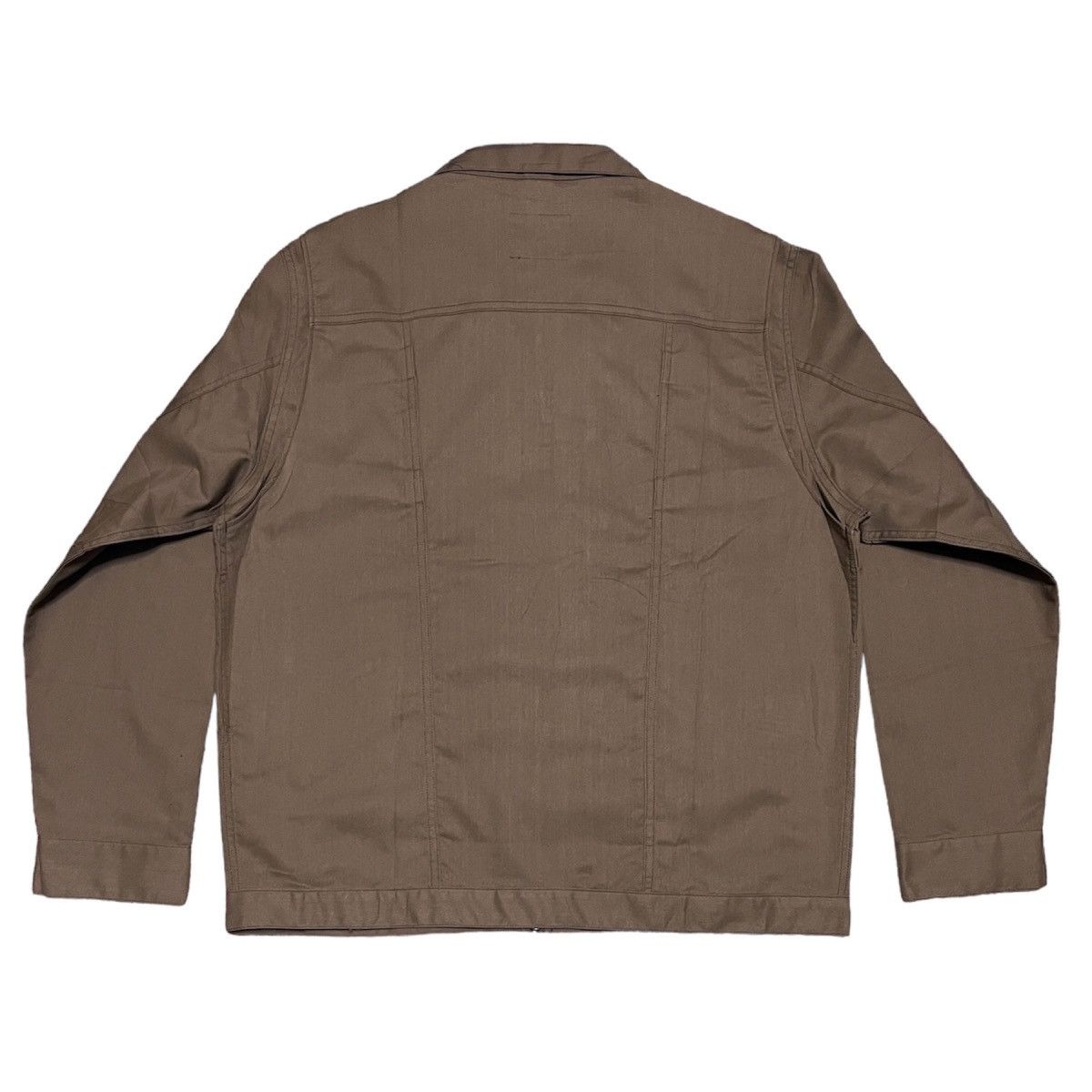 Other WRANGLER WORKWEAR JACKET Size US L / EU 52-54 / 3 - 7 Thumbnail