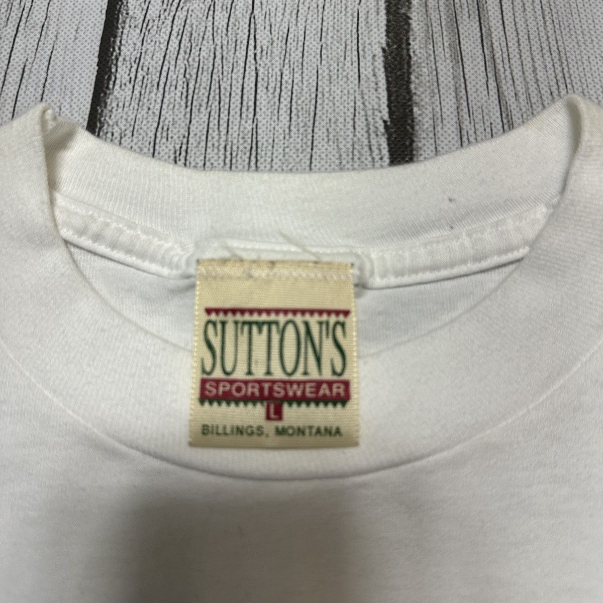 Vintage Vintage Panama City Beach tee Size US L / EU 52-54 / 3 - 5 Thumbnail