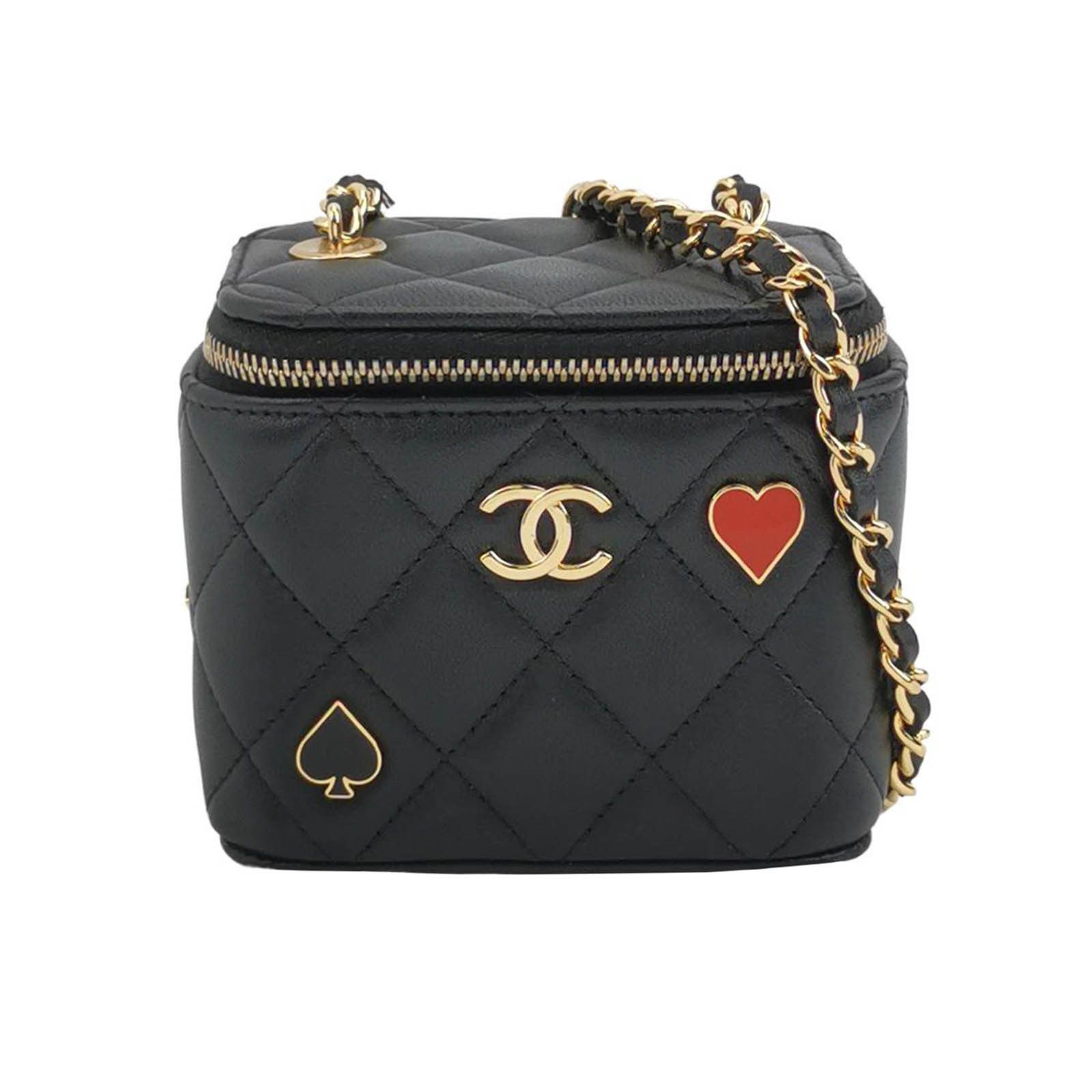 Chanel Chanel Women os Shoulder Bags Size ONE SIZE - 1 Thumbnail