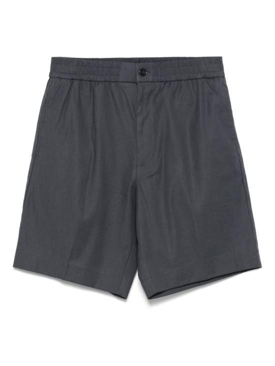 Calvin Klein CALVIN KLEIN Men Shorts LV04LB408G 4XN Blue Size US 33 - 1 Thumbnail
