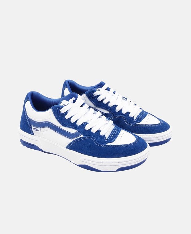 Vans Rowan 2 Sneakers Size US 10.5 / IT 40.5 - 1 Thumbnail
